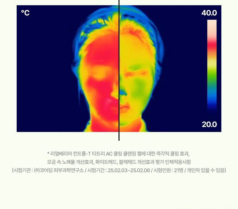 [여드름/쿨링] 리얼베리어 컨트롤-T 티트리 AC 쿨링 클렌징젤 200ml 기획 (+30ml) 상세페이지 29